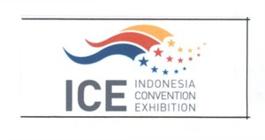 Trademark ICE Indonesia Convention Exhibition