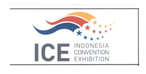 Trademark ICE Indonesia Convention Exhibition