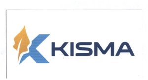 Trademark KISMA + LOGO