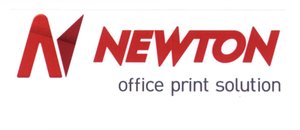 Trademark NEWTON OFFICE PRINT SOLUTION