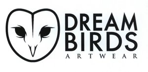 Trademark DREAMBIRDS ARTWEAR + LUKISAN