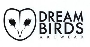 Trademark DREAMBIRDS ARTWEAR + LUKISAN