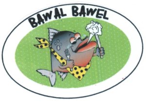 Trademark BAWAL BAWEL + LOGO