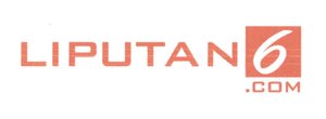 Trademark LIPUTAN6.com + LOGO