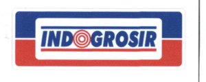 Trademark INDOGROSIR