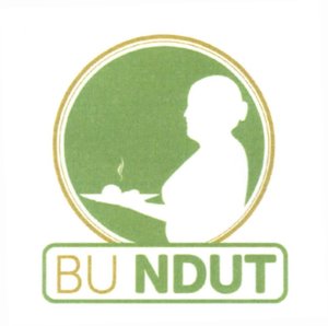 Trademark BU NDUT + LUKISAN