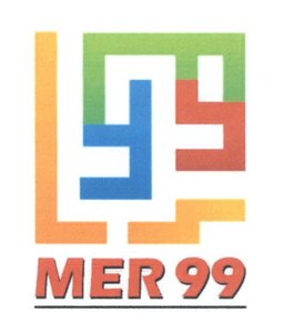 Trademark MER99