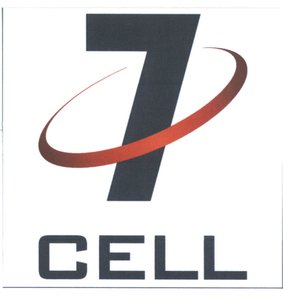 Trademark 7 Cell