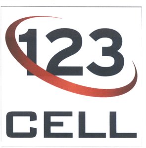 Trademark 123 Cell