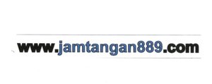 Trademark WWW.JAMTANGAN889.COM