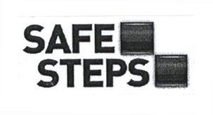 Trademark SAFE STEPS