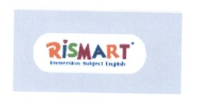 Trademark RISMART