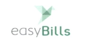 Trademark easyBills