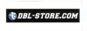 Trademark DBL-STORE.COM + LOGO