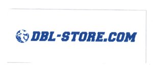 Trademark DBL-STORE.COM + LOGO