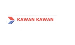 Trademark KAWAN KAWAN + LOGO