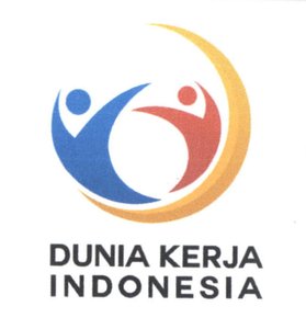 Trademark DUNIA KERJA INDONESIA