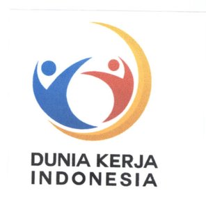 Trademark DUNIA KERJA INDONESIA