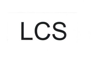 Trademark LCS