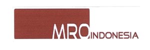 Trademark MRO INDONESIA