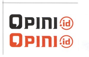 Trademark OPINI.ID