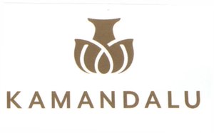 Trademark KAMANDALU + LOGO