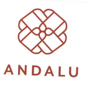 Trademark ANDALU + LOGO