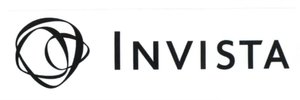 Trademark INVISTA & Logo