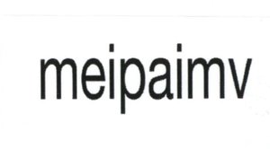 Trademark meipaimv