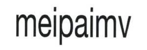 Trademark meipaimv