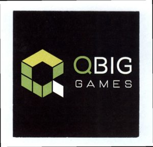 Trademark QBIG GAMES