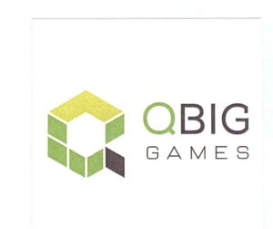 Trademark QBIG GAMES