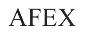 Trademark AFEX