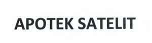 Trademark APOTEK SATELIT