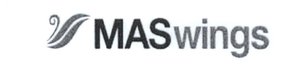 Trademark MASWINGS