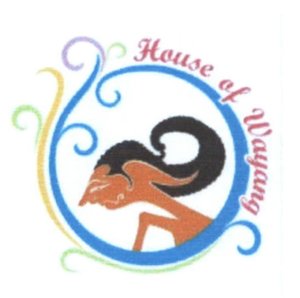 Trademark House Of Wayang