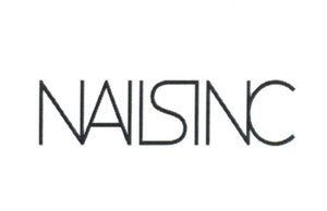 Trademark NAILSINC