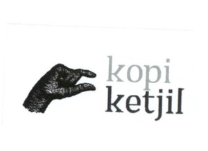 Trademark KOPI KETJIL