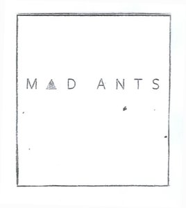 Trademark MAD ANTS