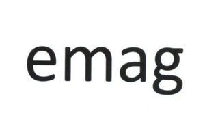 Trademark emag