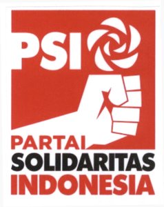 Trademark PSI Partai Solidaritas Indonesia