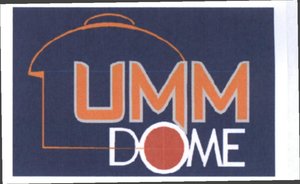 Trademark UMM DOME