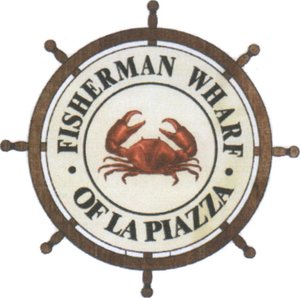 Trademark Fisherman Wharf Of La Piazza