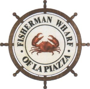 Trademark Fisherman Wharf Of La Piazza