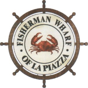 Trademark Fisherman Wharf Of La Piazza