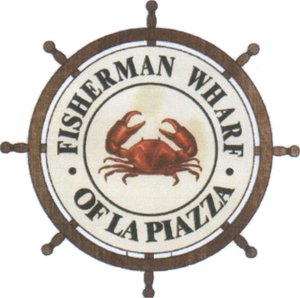 Trademark Fisherman Wharf Of La Piazza