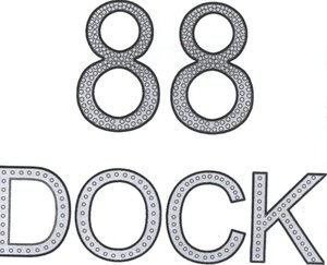 Trademark DOCK 88