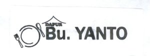 Trademark DAPUR BU YANTO