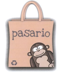 Trademark Pasario