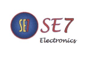 Trademark SE7